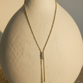 Vera Beaded Necklace