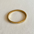 Victoria Diamond Bangle