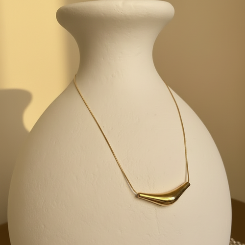 Blair Curve – Vase