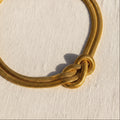 Harper Knot Necklace